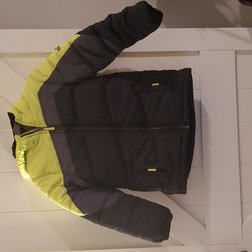 Pacific Trails Boys Coat ❄️